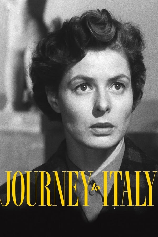 Zerone IPTV Pro IT - Journey to Italy  (1954)