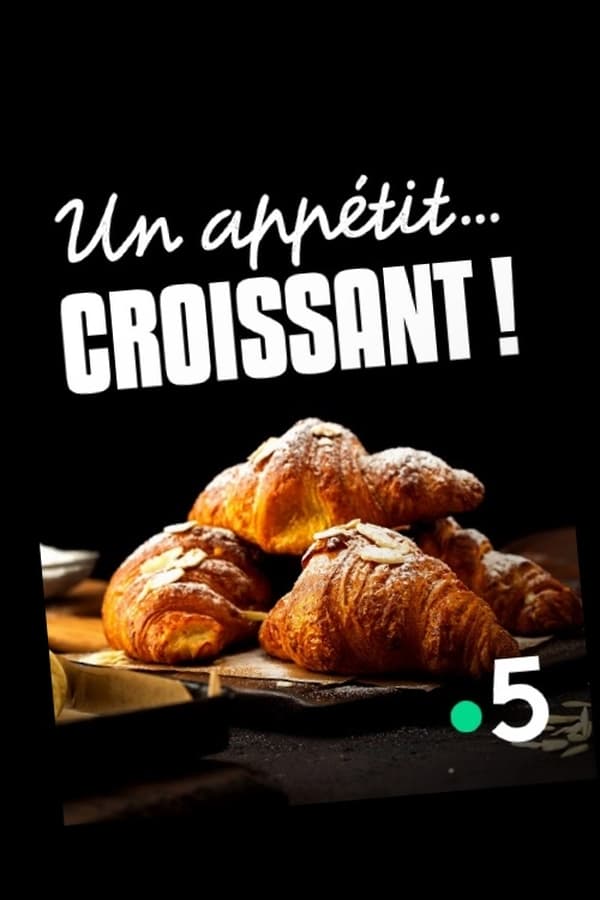 Zerone IPTV Pro FR - Un appétit...croissant!  (2022)