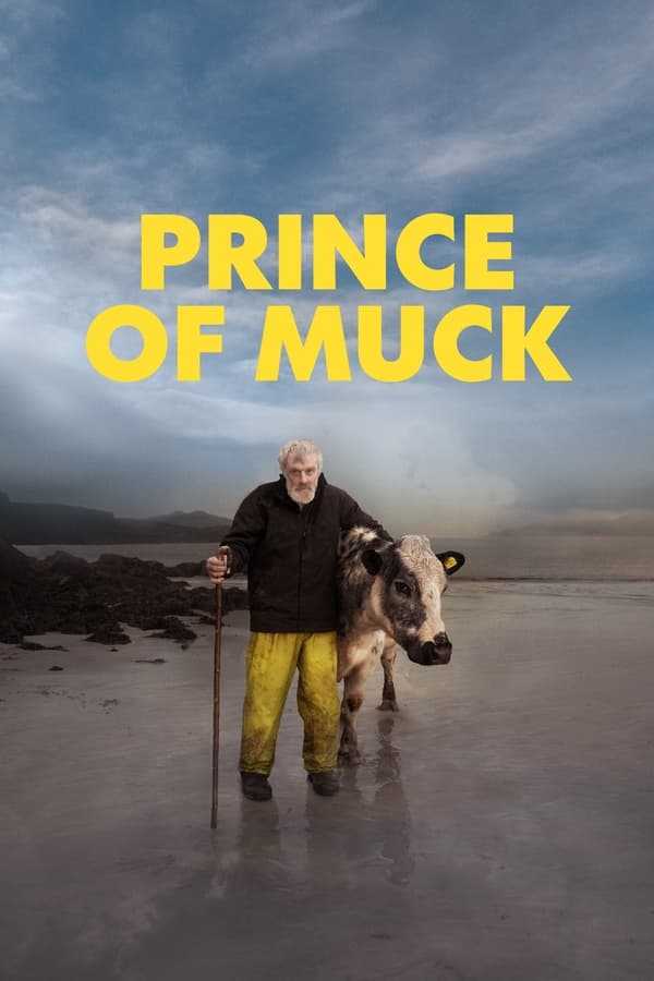 Zerone IPTV Pro EN - Prince of Muck  (2021)