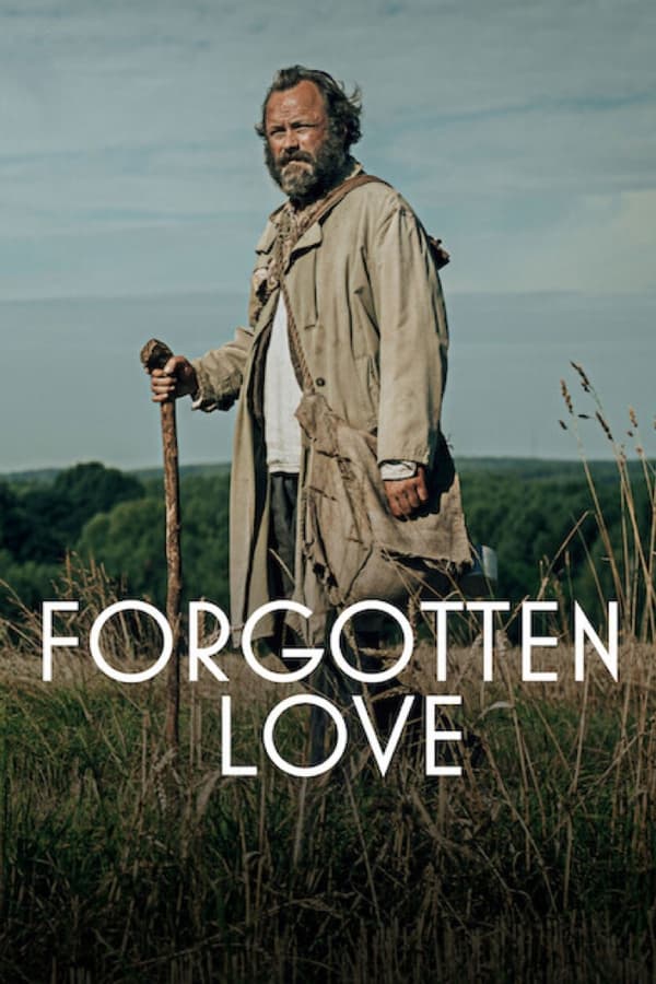 Zerone IPTV Pro NF - Forgotten Love (2023)