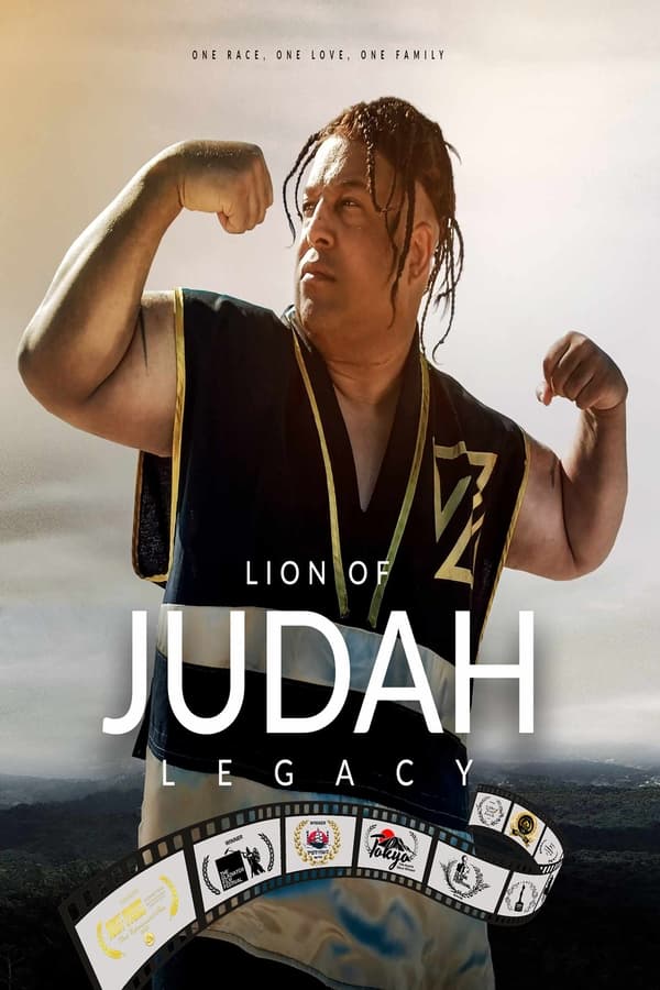 Zerone IPTV Pro EN - Lion of Judah Legacy (2024)