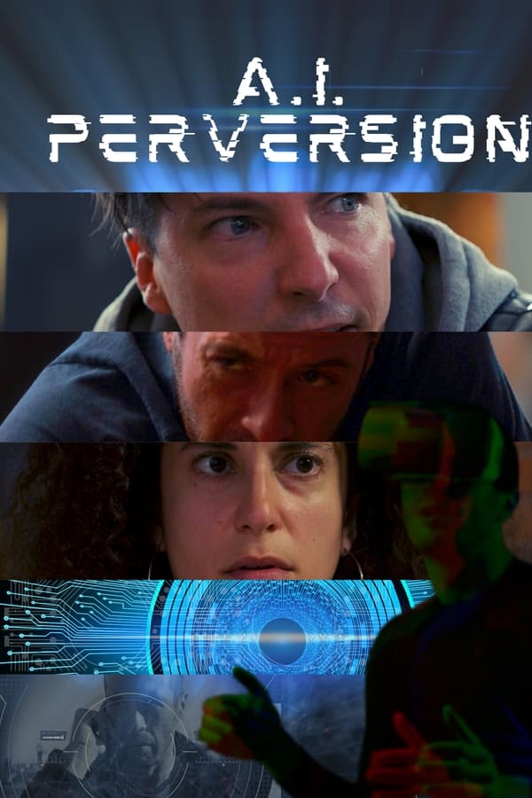 Zerone IPTV Pro FR - A.I. Perversion (2024)