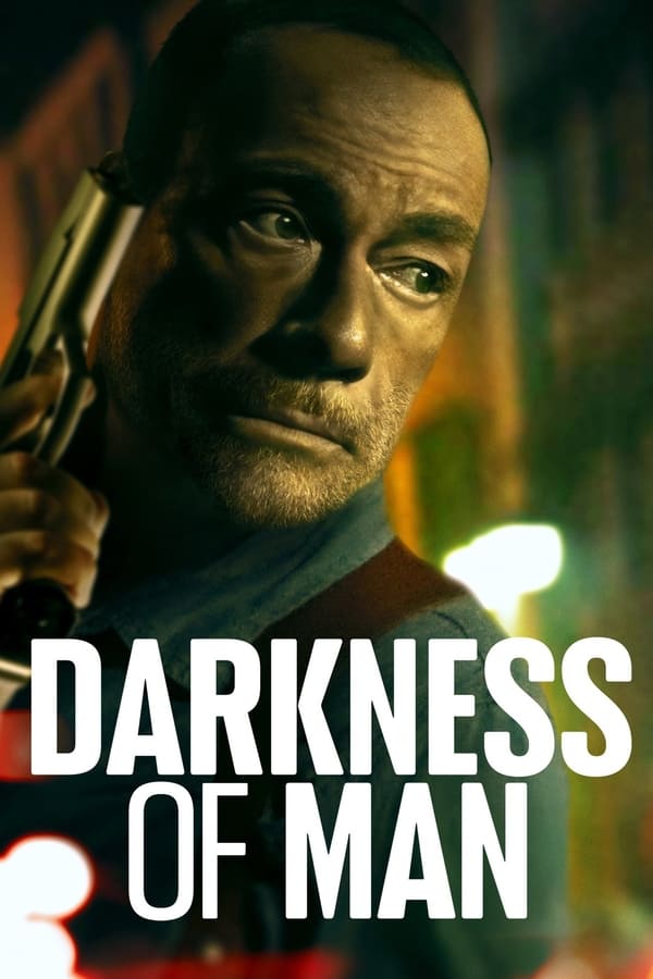 Zerone IPTV Pro EN - Darkness of Man (2024)