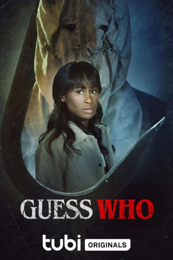 Zerone IPTV Pro EN - Guess Who (2024)