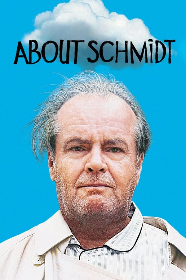 Zerone IPTV Pro TOP - About Schmidt  (2002)