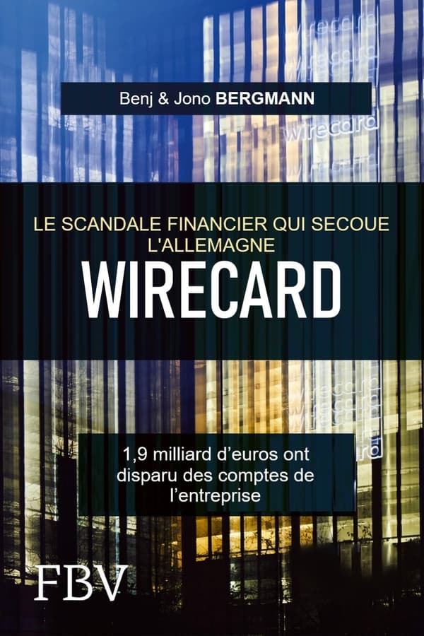 Zerone IPTV Pro FR - Wirecard: The Billion Euro Lie (2021)