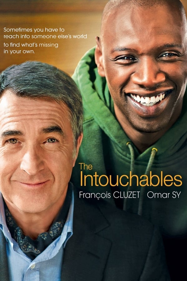 Zerone IPTV Pro TOP - The Intouchables  (2011)