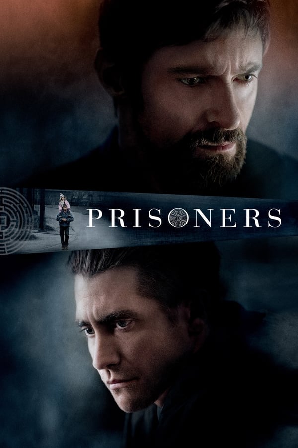 Zerone IPTV Pro TOP - Prisoners  (2013)