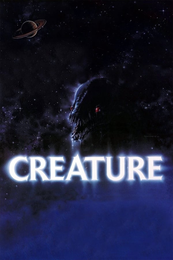 Zerone IPTV Pro NL - Creature (1985)