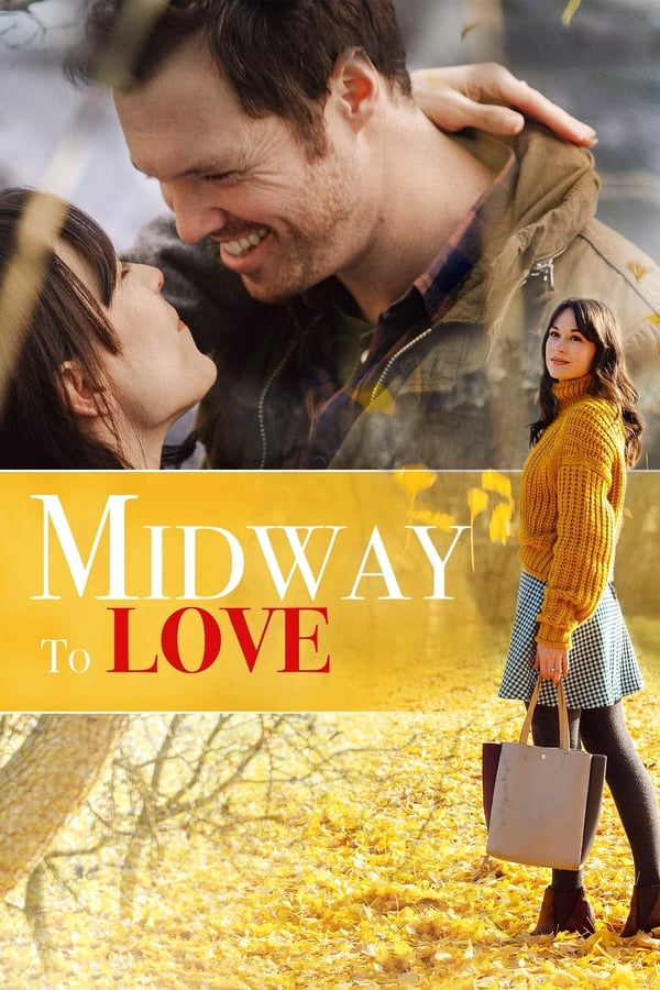 Zerone IPTV Pro NL - Midway to Love (2019)