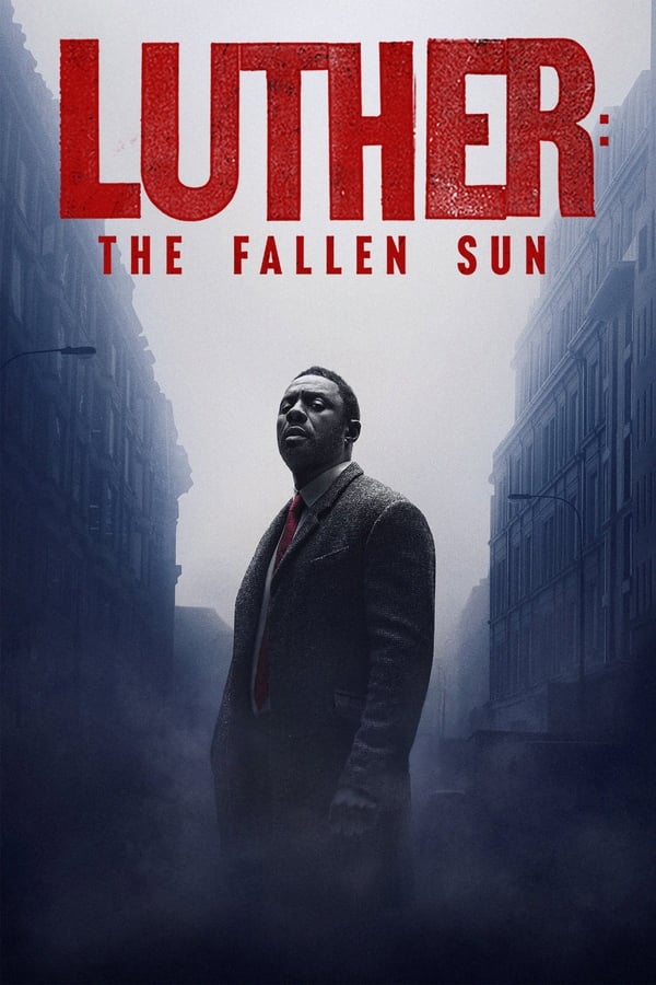 Zerone IPTV Pro AL - Luther: The Fallen Sun (2023)