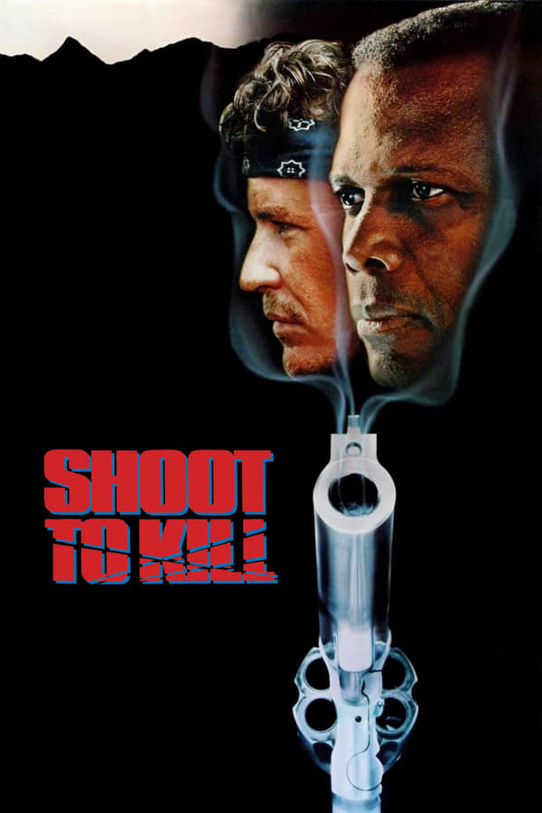 Zerone IPTV Pro EN - Shoot to Kill (1988)