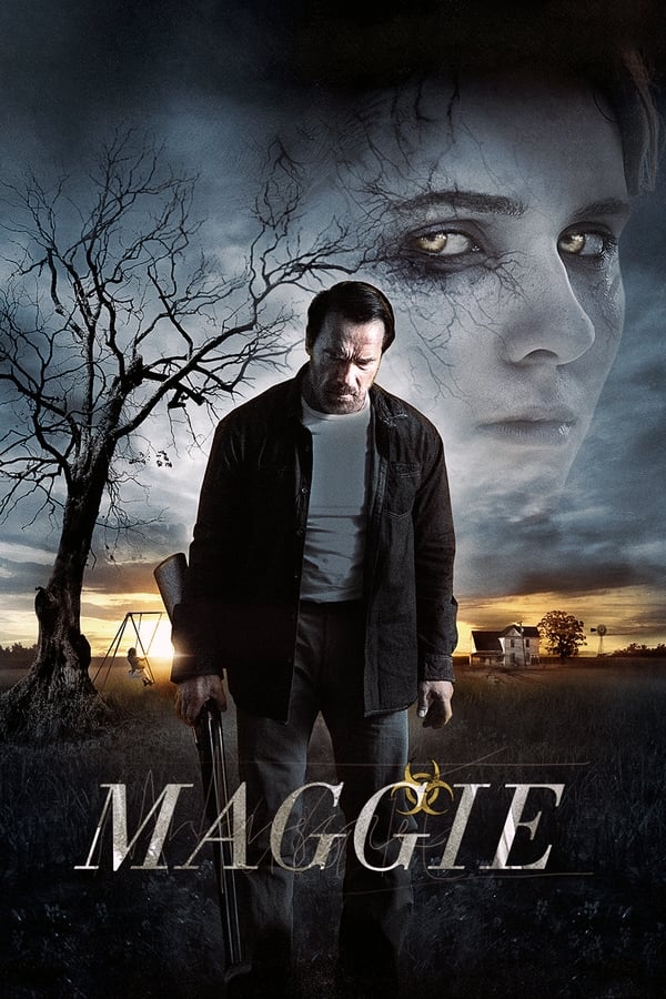 Zerone IPTV Pro NL - Maggie (2015)