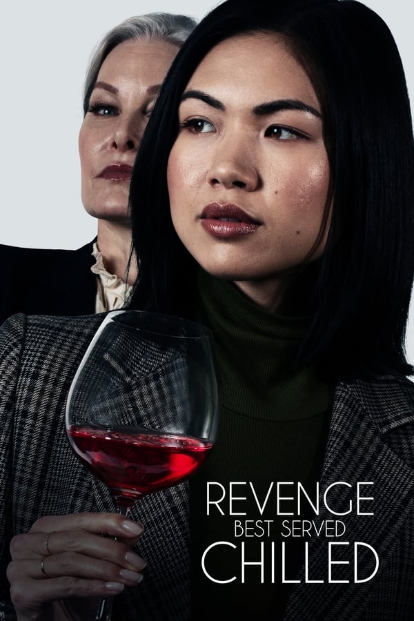 Zerone IPTV Pro EN - Revenge Best Served Chilled (2022)