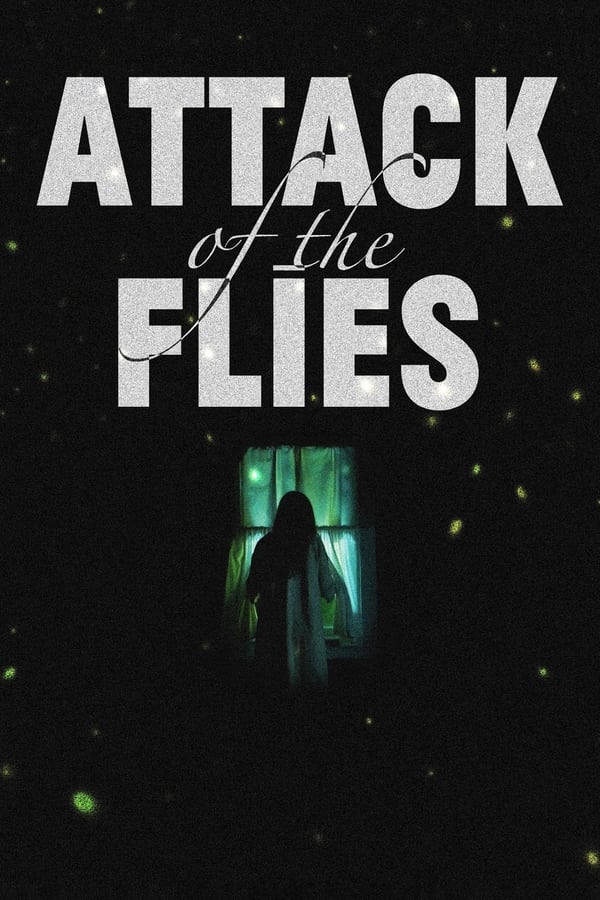 Zerone IPTV Pro EN - Attack of the Flies (2023)