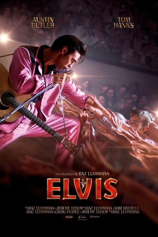 Zerone IPTV Pro ES - Elvis - (2022)