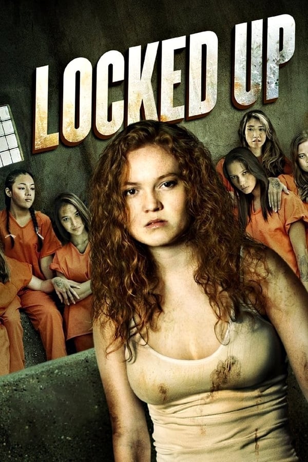 Zerone IPTV Pro AL - Locked Up  (2017)