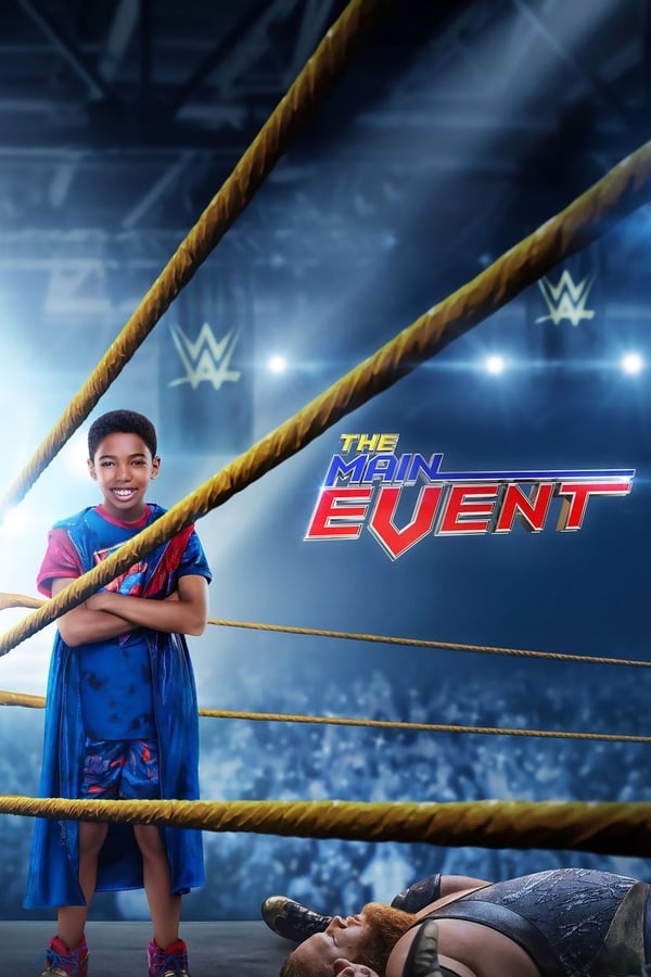 Zerone IPTV Pro DE - Mein WWE Main Event (2020)