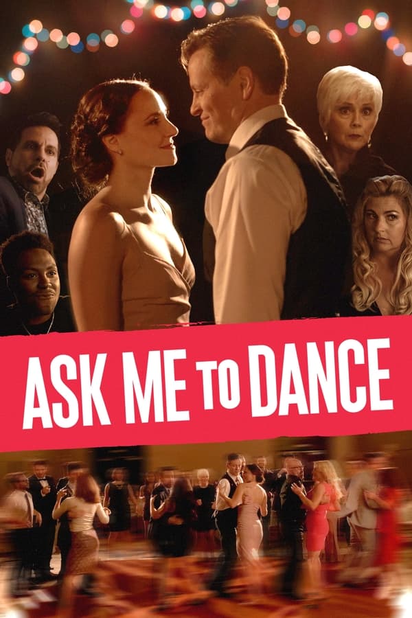 Zerone IPTV Pro EN - Ask Me to Dance (2022)