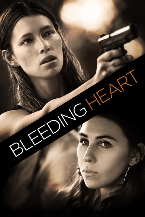 Zerone IPTV Pro DE - Bleeding Heart  (2015)