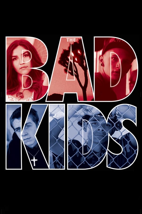 Zerone IPTV Pro ES - The Bad Kids  (2016)