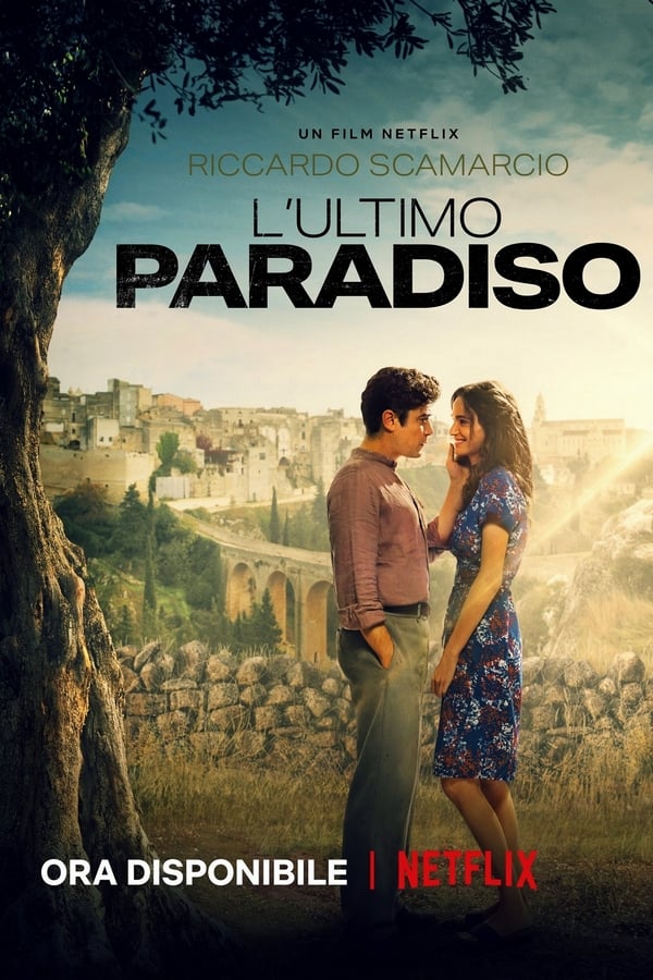 Zerone IPTV Pro IT - L'ultimo paradiso  (2021)