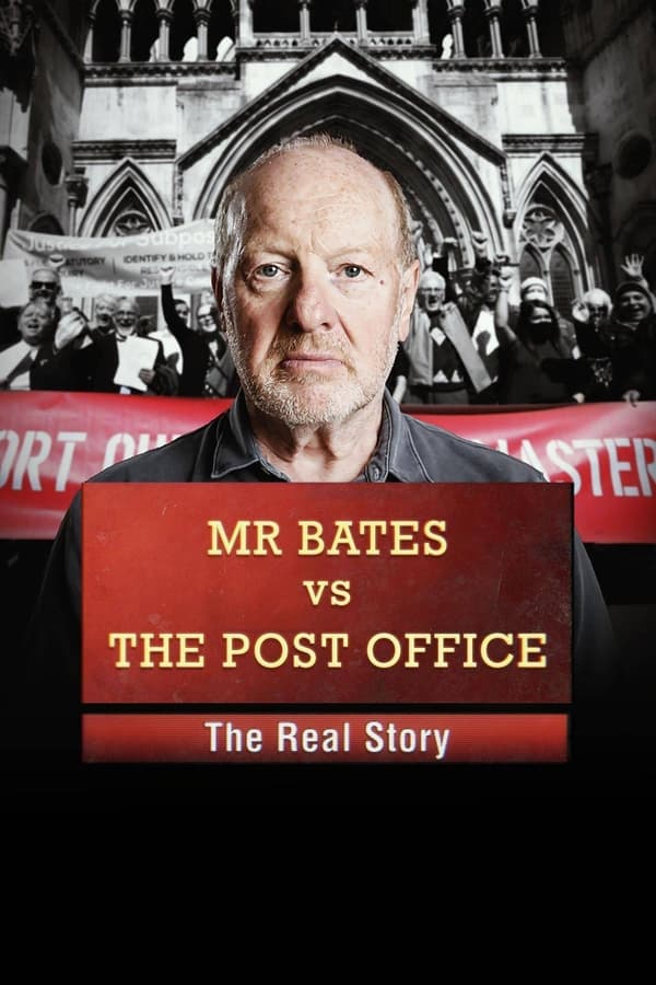 Zerone IPTV Pro EN - Mr Bates vs The Post Office: The Real Story (2024)