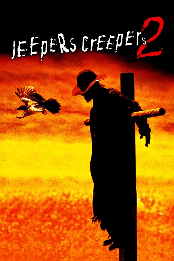 Zerone IPTV Pro EN - Jeepers Creepers 2 (2003)