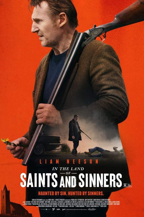 Zerone IPTV Pro EN - In the Land of Saints and Sinners (2023)