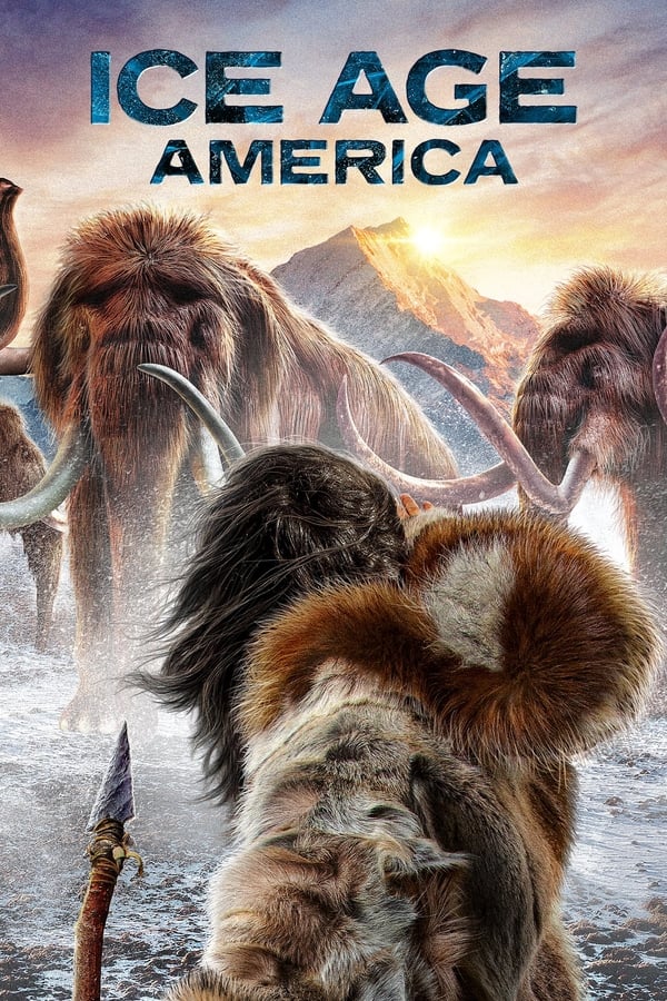 Zerone IPTV Pro EN - Ice Age America (2023)