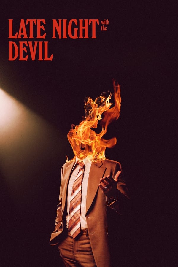 Zerone IPTV Pro AL - Late Night with the Devil (2024)