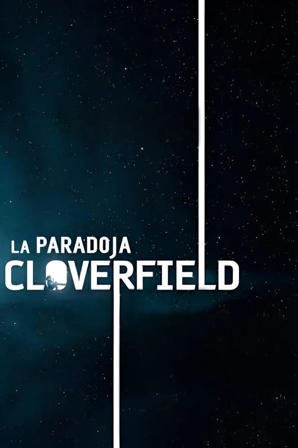 Zerone IPTV Pro LAT - The Cloverfield Paradox (2018)