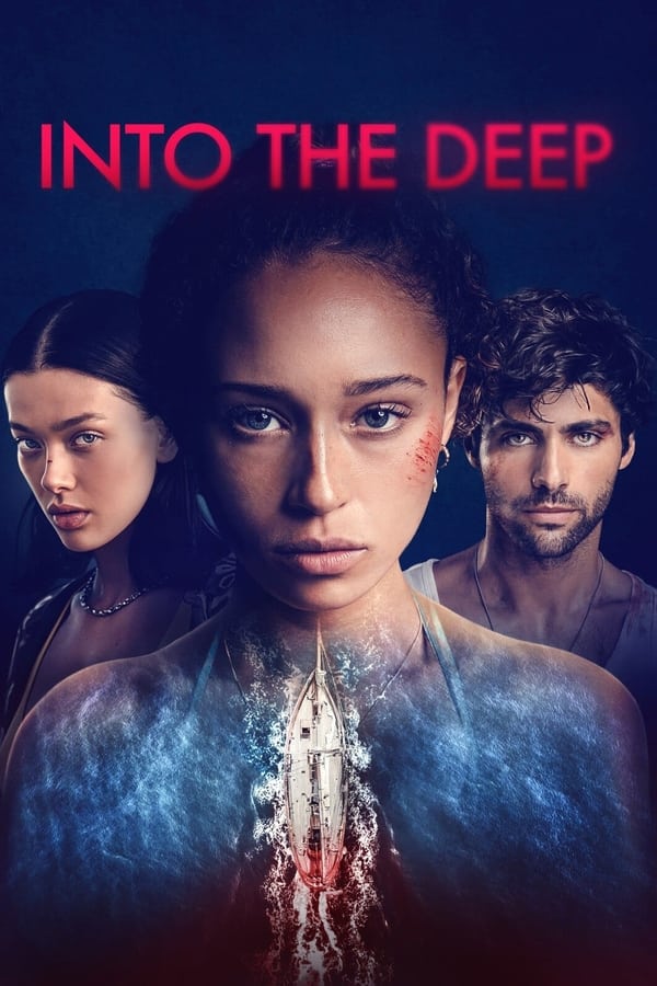 Zerone IPTV Pro FR - Into the Deep  (2022)