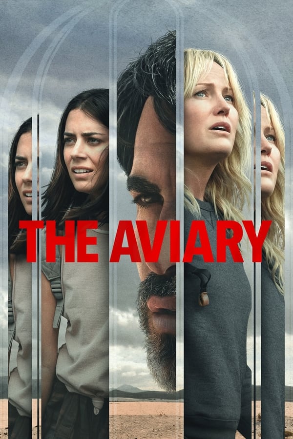 Zerone IPTV Pro NL - The Aviary (2022)