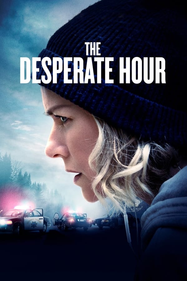 Zerone IPTV Pro FR - The Desperate Hour  (2021)