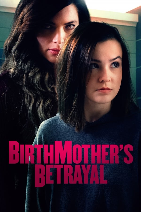 Zerone IPTV Pro NL - Birthmother's Betrayal (2020)