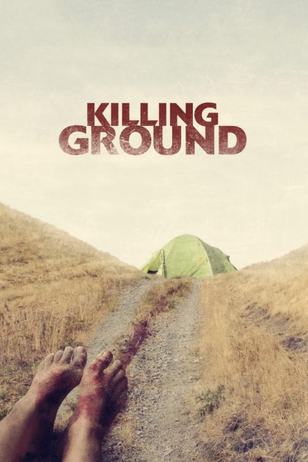 Zerone IPTV Pro NL - Killing Ground (2017)