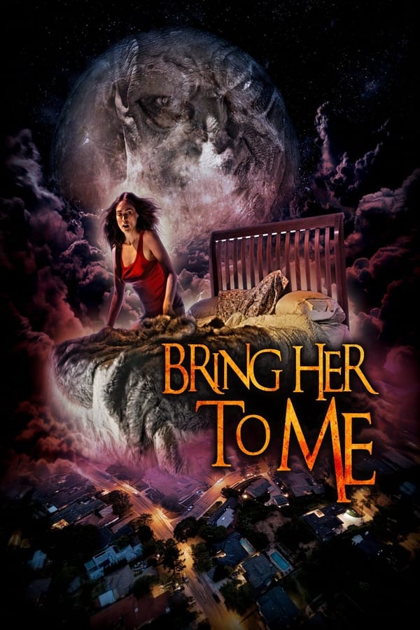 Zerone IPTV Pro EN - Bring Her to Me (2023)