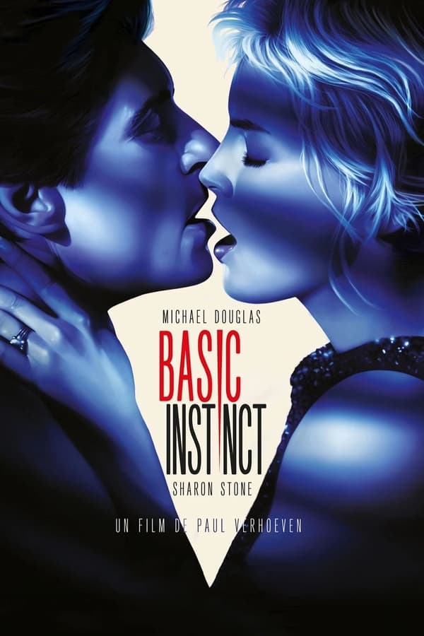 Zerone IPTV Pro FR - Basic Instinct (1992)