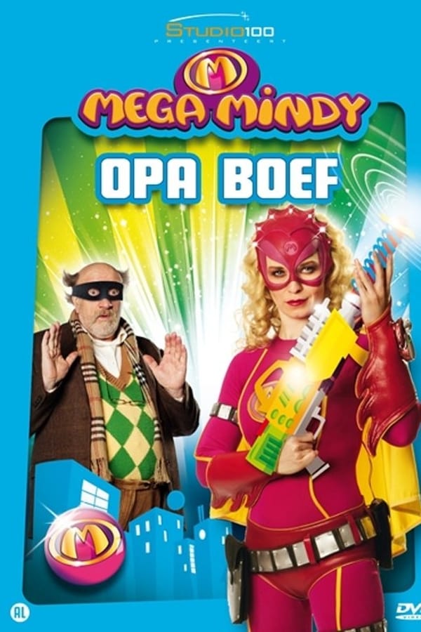 Zerone IPTV Pro NL - Mega Mindy - Opa Boef (2010)