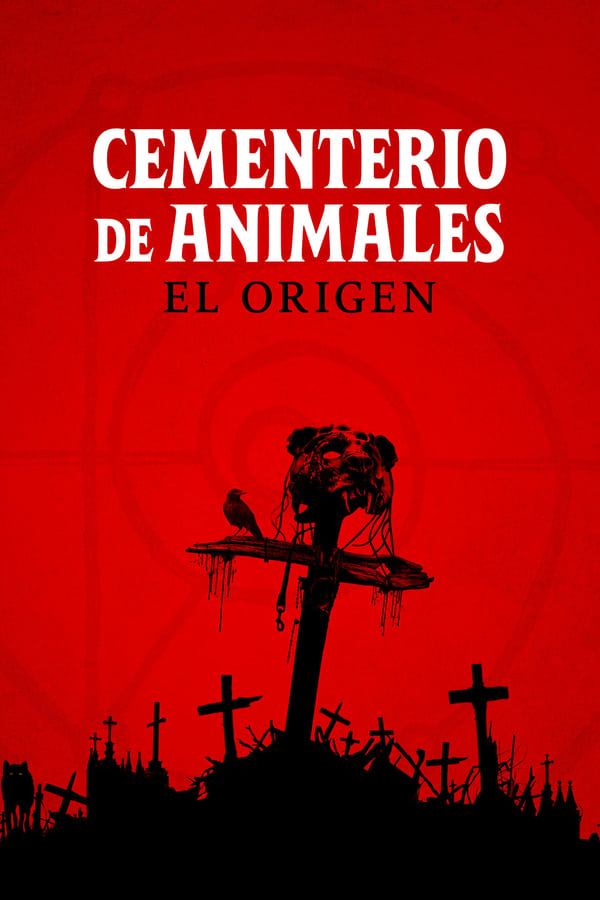 Zerone IPTV Pro ES - Cementerio de Animales: El Origen (2023)