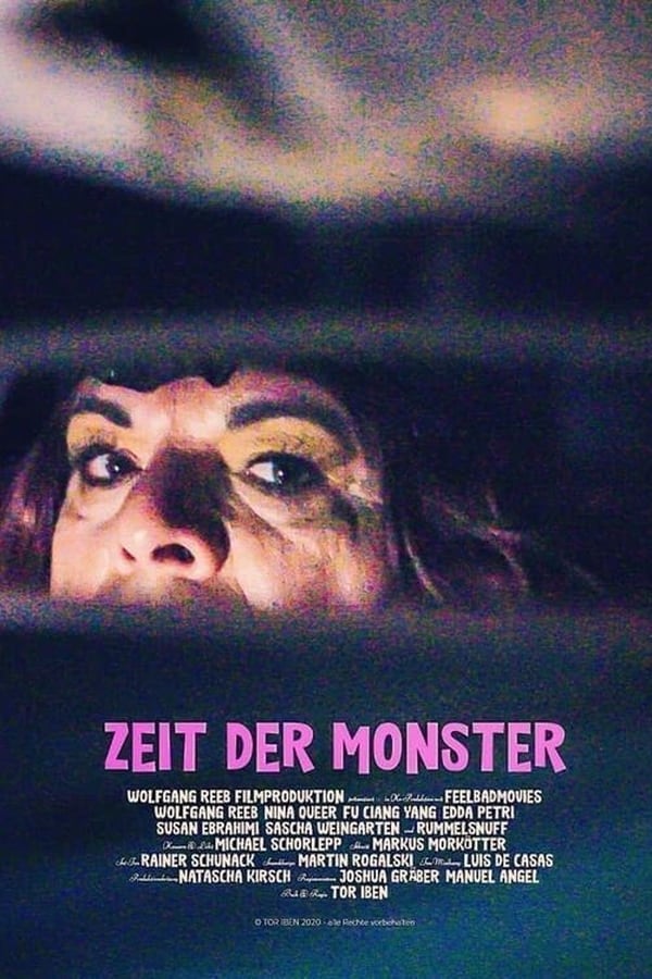 Zerone IPTV Pro DE - Zeit der Monster (2020)