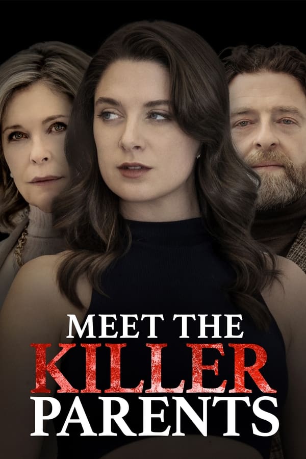 Zerone IPTV Pro EN - Meet the Killer Parents (2023)