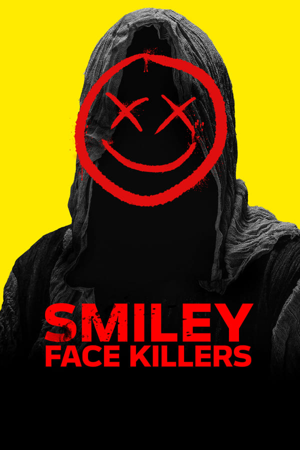 Zerone IPTV Pro NL - Smiley Face Killers (2020)