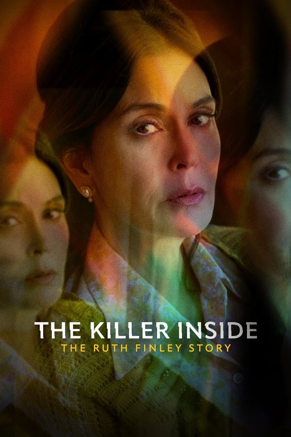 Zerone IPTV Pro EN - The Killer Inside: The Ruth Finley Story (2024)