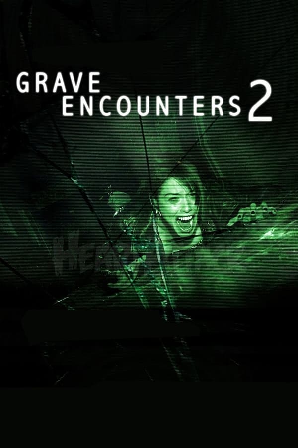 Zerone IPTV Pro EN - Grave Encounters 2 (2012)