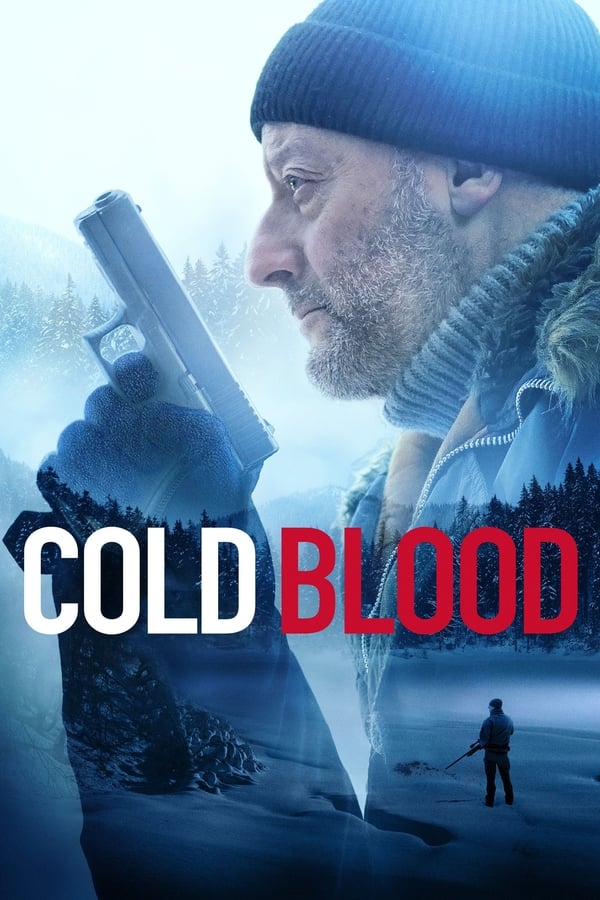 Zerone IPTV Pro AL - Cold Blood  (2019)