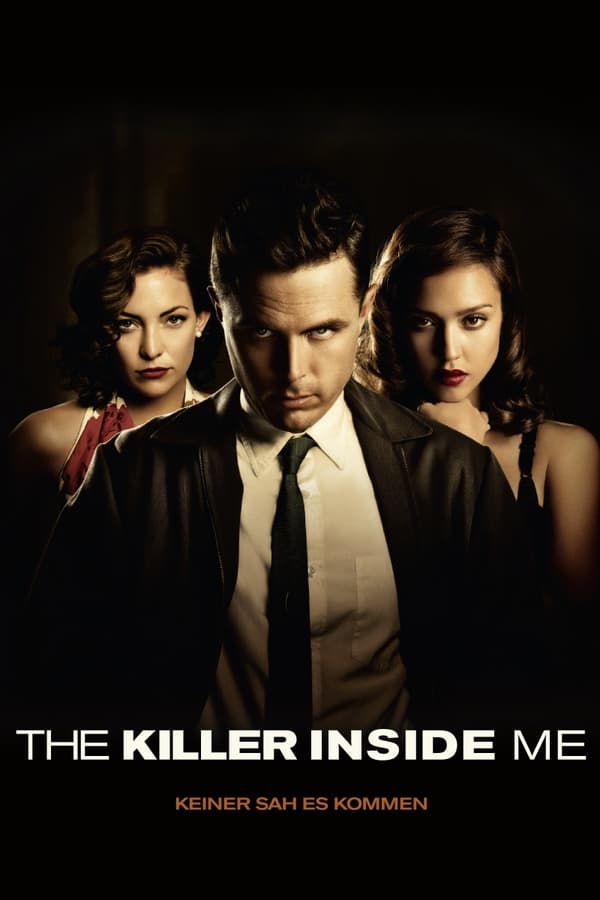 Zerone IPTV Pro DE - The Killer Inside Me  (2010)