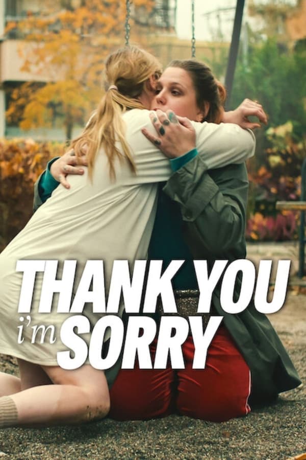 Zerone IPTV Pro NF - Thank You, I'm Sorry (2023)