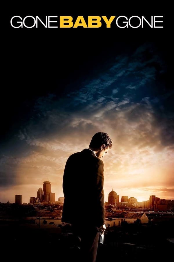 Zerone IPTV Pro EN - Gone Baby Gone  (2007)